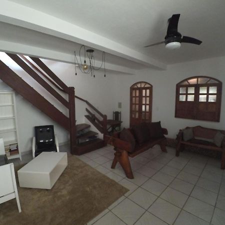 Casa Flamboyant Hotel Porto Seguro Luaran gambar