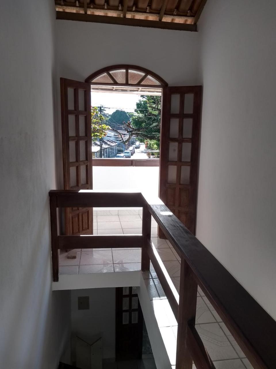 Casa Flamboyant Hotel Porto Seguro Luaran gambar