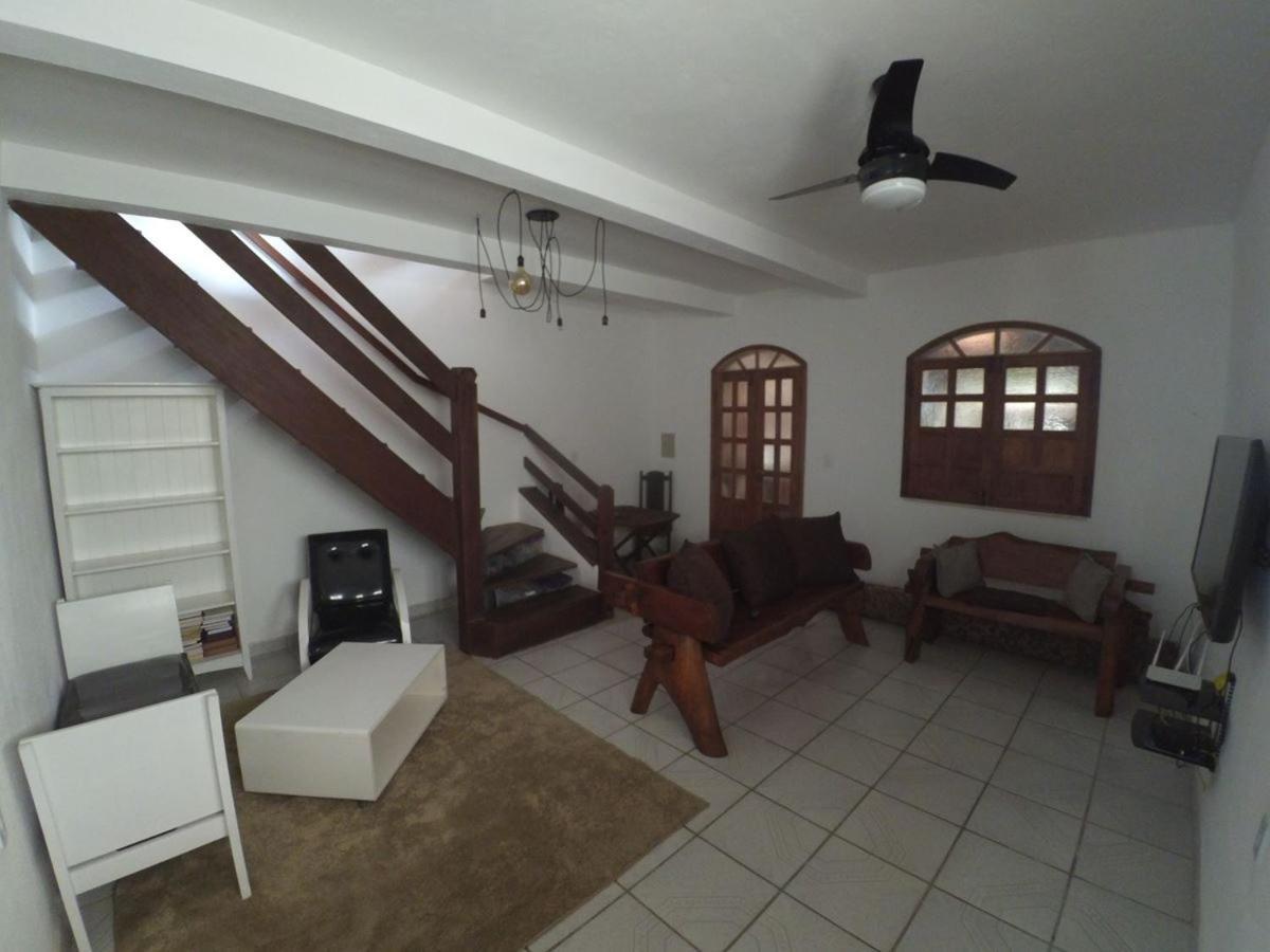 Casa Flamboyant Hotel Porto Seguro Luaran gambar