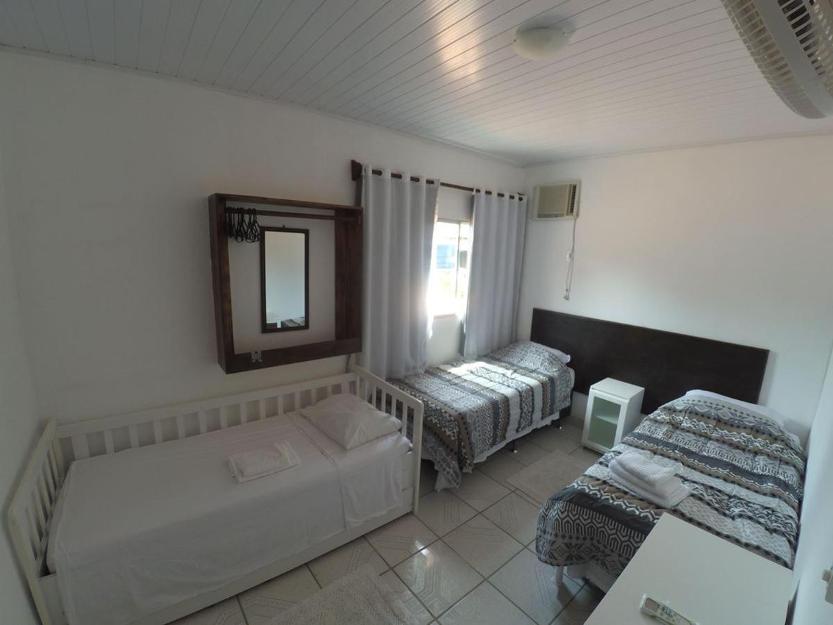 Casa Flamboyant Hotel Porto Seguro Luaran gambar