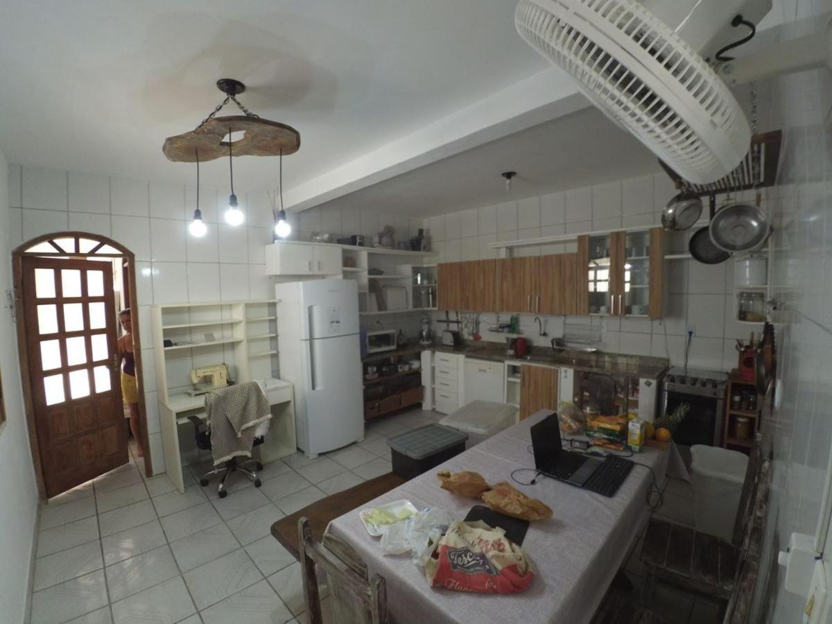 Casa Flamboyant Hotel Porto Seguro Luaran gambar